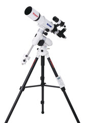 Teleskopa komplekts Vixen AP ED80Sf cena un informācija | Teleskopi un mikroskopi | 220.lv