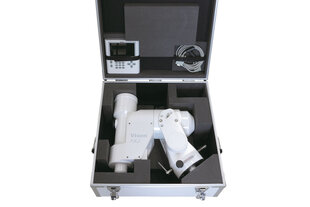 Korpuss Vixen AXJ ekvatoriālajam stiprinājumam cena un informācija | Teleskopi un mikroskopi | 220.lv