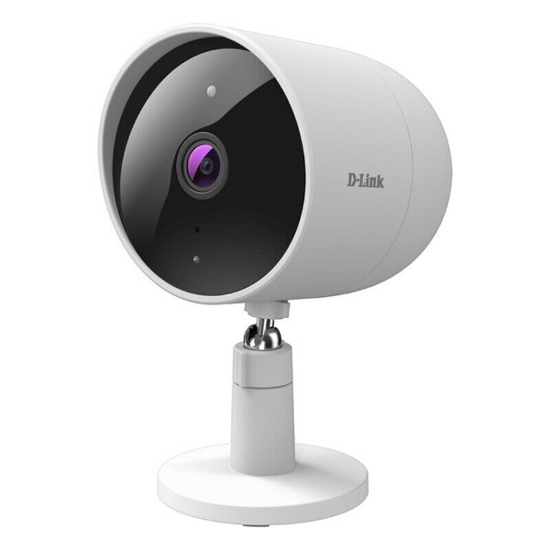 Uzraudzības videokameras D-Link DCS-8302LH Full HD WiFi 7W cena un informācija | Novērošanas kameras | 220.lv