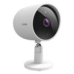 Видеокамера наблюдения D-Link DCS-8302LH Full HD WiFi 7W цена и информация | Камеры видеонаблюдения | 220.lv