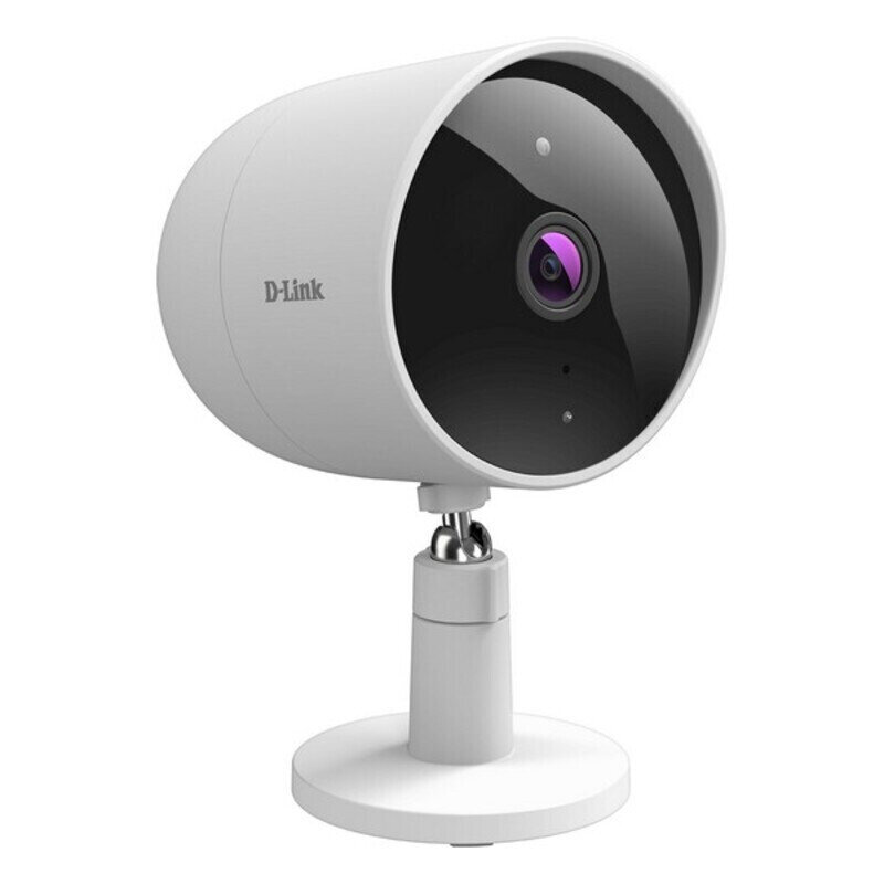 Uzraudzības videokameras D-Link DCS-8302LH Full HD WiFi 7W cena un informācija | Novērošanas kameras | 220.lv