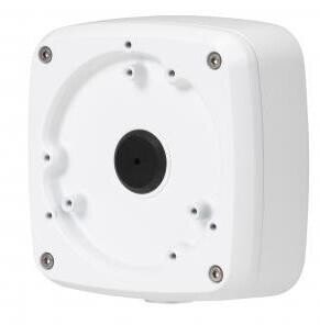 Dahua Europe PFA123 security camera accessory Junction box цена и информация | Drošības sistēmu piederumi | 220.lv