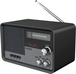 Noveen PR950 cena un informācija | Radioaparāti, modinātājpulksteņi | 220.lv