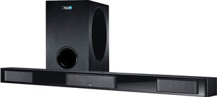 Soundbar Magnat SBW 300 цена и информация | Домашняя акустика и системы «Саундбар» («Soundbar“) | 220.lv
