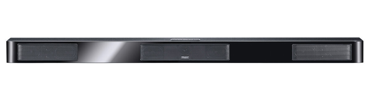 Soundbar Magnat SBW 300 cena un informācija | Mājas akustika, Sound Bar sistēmas | 220.lv