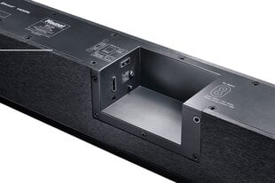 Soundbar Magnat SBW 300 cena un informācija | Mājas akustika, Sound Bar sistēmas | 220.lv