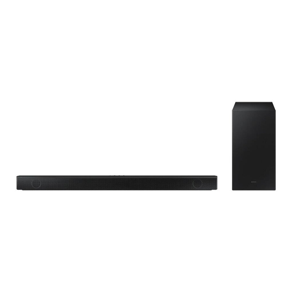 Samsung HW-B550, 2.1 - Soundbar cena un informācija | Mājas akustika, Sound Bar sistēmas | 220.lv