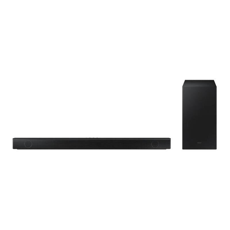 Samsung HW-B550, 2.1 - Soundbar cena un informācija | Mājas akustika, Sound Bar sistēmas | 220.lv