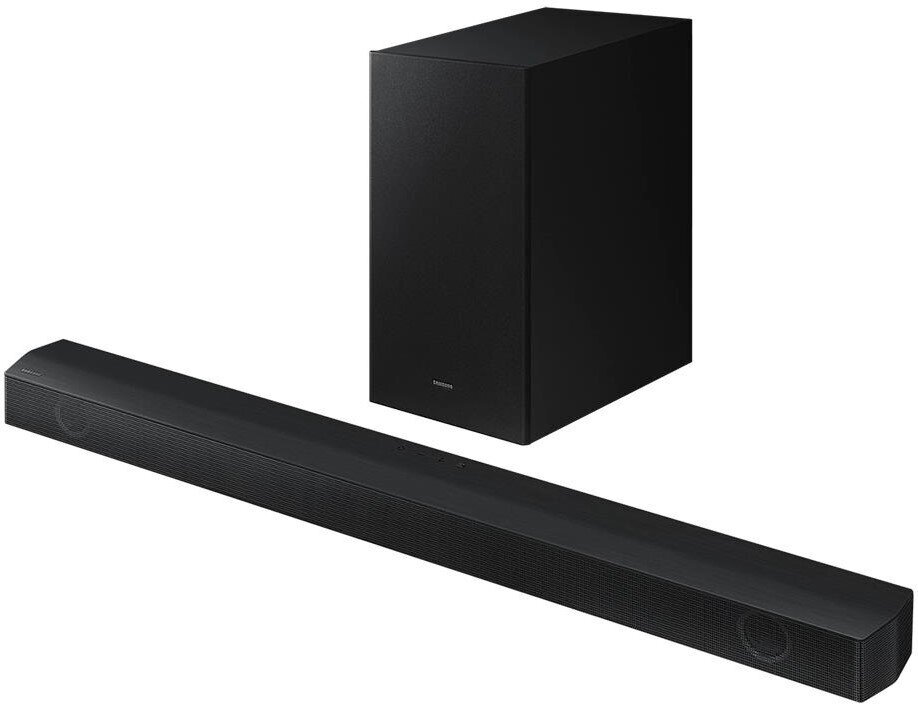 Samsung HW-B550, 2.1 - Soundbar cena un informācija | Mājas akustika, Sound Bar sistēmas | 220.lv