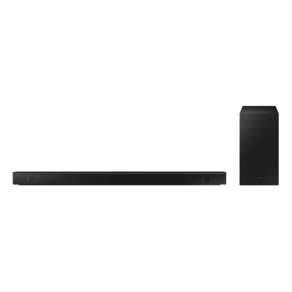 Samsung HW-B650, 3.1 - Soundbar цена и информация | Mājas akustika, Sound Bar sistēmas | 220.lv