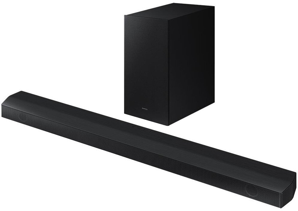 Samsung HW-B650, 3.1 - Soundbar cena | 220.lv