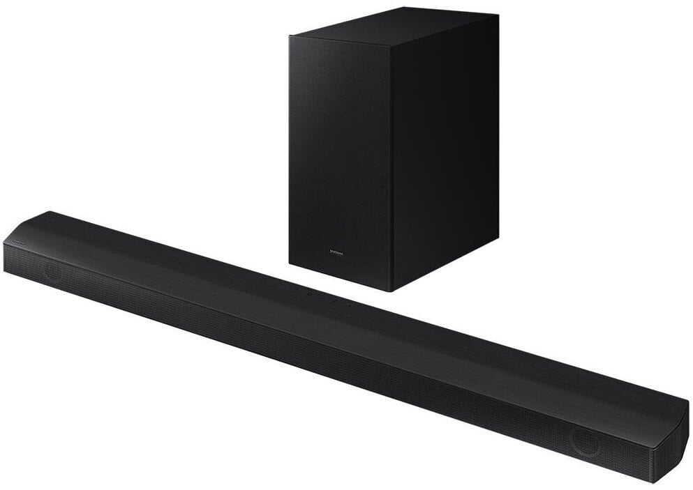 Samsung HW-B650, 3.1 - Soundbar cena un informācija | Mājas akustika, Sound Bar sistēmas | 220.lv