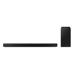 Samsung HW-B650, 3.1 - Soundbar cena un informācija | Samsung Video un audio tehnika | 220.lv