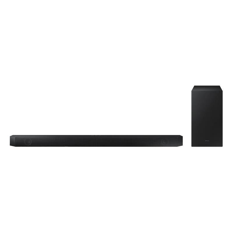 Samsung HW-Q600B, 3.1.2 - Soundbar cena un informācija | Mājas akustika, Sound Bar sistēmas | 220.lv