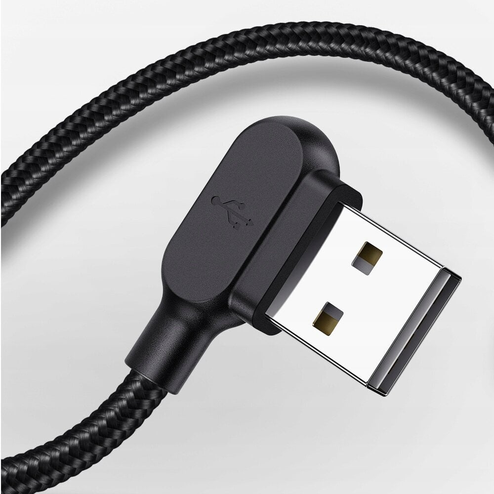 McDodo, USB-C, 1.2 m цена и информация | Kabeļi un vadi | 220.lv