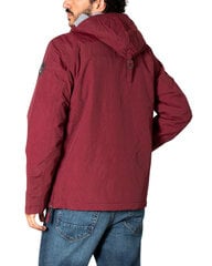 JACKET NAPAPIJRI RAINFOREST POCKET 1 NP0A4EGYR54 цена и информация | Мужские куртки | 220.lv