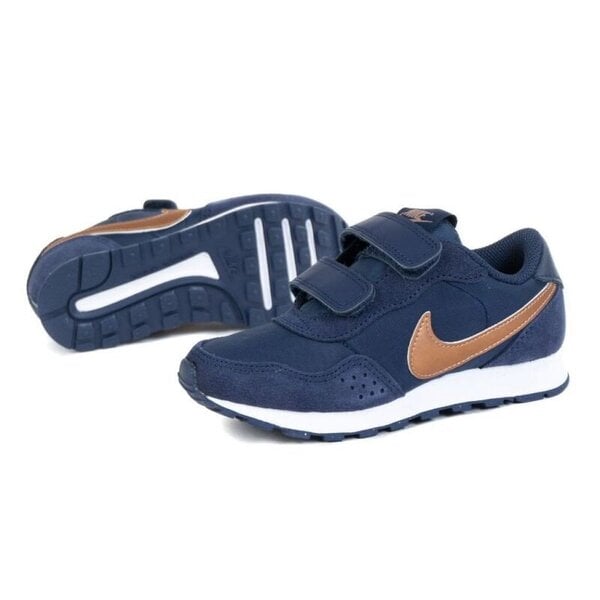 Sporta apavi bērniem Nike MD VALIANT CN8559401 cena | 220.lv