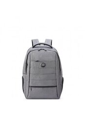 Рюкзак Delsey Element Backpacks 15.6 voyager цена и информация | Рюкзаки, сумки, чехлы для компьютеров | 220.lv