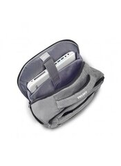Рюкзак Delsey Element Backpacks 15.6 voyager цена и информация | Рюкзаки, сумки, чехлы для компьютеров | 220.lv