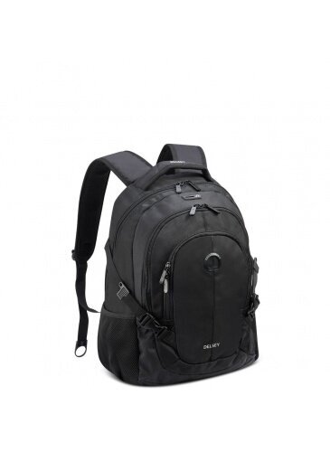 Mugursoma Delsey NAVIGATOR ELEMENT BACKPACKS 15.6 cena un informācija | Somas portatīvajiem datoriem | 220.lv