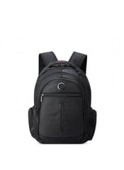 Mugursoma Delsey ELEMENT BACKPACKS 15.6 flier cena un informācija | Somas portatīvajiem datoriem | 220.lv