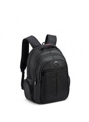 Рюкзак Delsey Element Backpacks 15.6 Flier цена и информация | Рюкзаки, сумки, чехлы для компьютеров | 220.lv