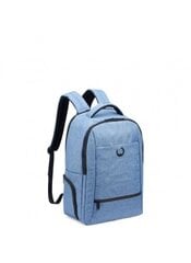 Рюкзак Delsey Element Backpacks 15.6 voyager цена и информация | Рюкзаки, сумки, чехлы для компьютеров | 220.lv