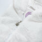 Cool Club veste meitenēm CCG2500876 цена и информация | Džemperi, vestes, jaciņas zīdaiņiem | 220.lv