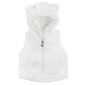 Cool Club veste meitenēm CCG2500876 цена и информация | Džemperi, vestes, jaciņas zīdaiņiem | 220.lv
