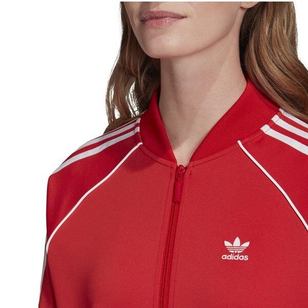 Džemperis adidas originals ss tt fm3313 cena un informācija | Jakas sievietēm | 220.lv