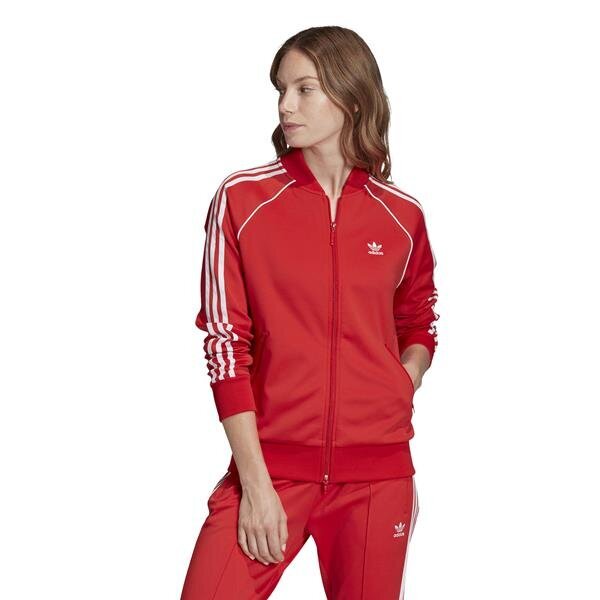 Džemperis adidas originals ss tt fm3313 cena un informācija | Jakas sievietēm | 220.lv