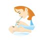 Bērnu deguna gļotu aspiratora komplekts Canpol Babies, 5/119 цена и информация | Jaundzimušo aprūpes preces | 220.lv
