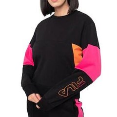 HOODIE FILA PARASTU CROPPED CREW W 683430A273 цена и информация | Женские толстовки | 220.lv