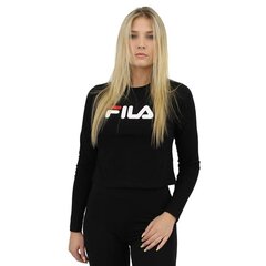 HOODIE FILA MARCELINE CROPPED W 687213002 цена и информация | Женские толстовки | 220.lv