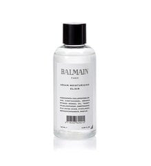 Mitrinošs matu serums ar argana eļļu Balmain, 100 ml cena un informācija | Balmain Smaržas, kosmētika | 220.lv