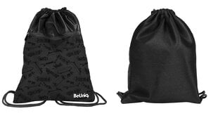 Мешок для спортивной одежды, BU22HP-713 цена и информация | Школьные рюкзаки, спортивные сумки | 220.lv