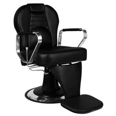 Профессиональное барберское кресло для парикмахерских и салонов красоты GABBIANO TIZIANO цена и информация | Мебель для салонов красоты | 220.lv