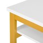 Profesionāls manikīra galds 17G cena un informācija | Mēbeles skaistumkopšanas saloniem | 220.lv