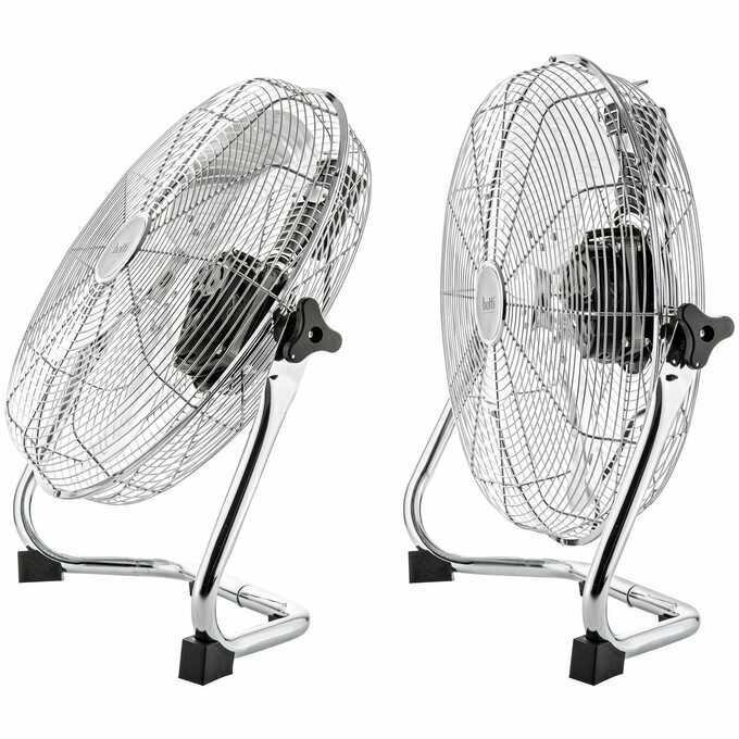 Ventiliators Gordon Botti 40cm cena un informācija | Ventilatori | 220.lv