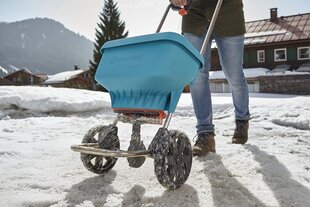 Gardena izkliedētājs Xl 18l 00436-20 cena un informācija | Dārza instrumenti | 220.lv