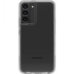 OTTERBOX SYMMETRY CLEAR GALAXY S22 ULTRA - CLEAR цена и информация | Чехлы для телефонов | 220.lv