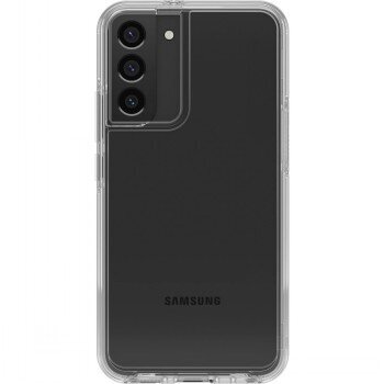 OTTERBOX SYMMETRY CLEAR GALAXY S22 ULTRA - CLEAR цена и информация | Telefonu vāciņi, maciņi | 220.lv