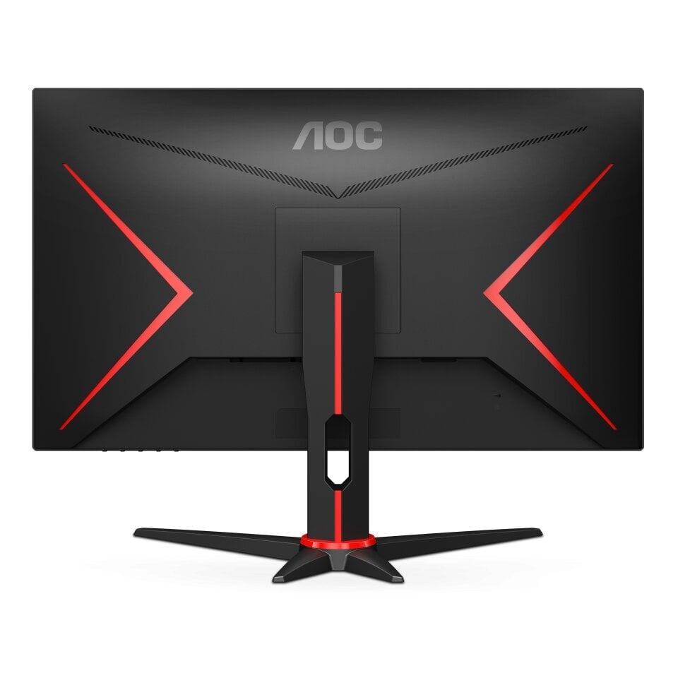 AOC 27G2SPAE/BK cena un informācija | Monitori | 220.lv