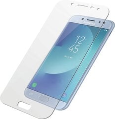 Aizsargstikls PanzerGlass 7120, paredzēts Samsung Galaxy J5 2017 цена и информация | Защитные пленки для телефонов | 220.lv