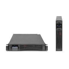 Digitus DN-170094 цена и информация | Источники бесперебойного питания (UPS) | 220.lv