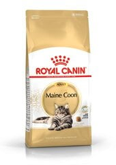 Royal CaninFBN 2KG Maine coon kaķiem цена и информация | Сухой корм для кошек | 220.lv
