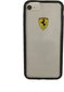 Telefona vāciņš Ferrari FEHCRFP7BK cena un informācija | Telefonu vāciņi, maciņi | 220.lv