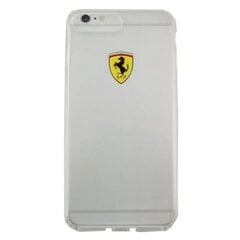 Чехол для телефона Ferrari FEHCP7TR1 для iPhone/7 цена и информация | Чехлы для телефонов | 220.lv