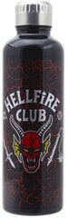 Stranger Things Hellfire Club  500ml цена и информация | Атрибутика для игроков | 220.lv