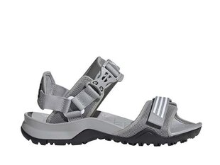 Sandales adidas performance cyprex ultra sandal ee9995 цена и информация | Мужские шлепанцы, босоножки | 220.lv